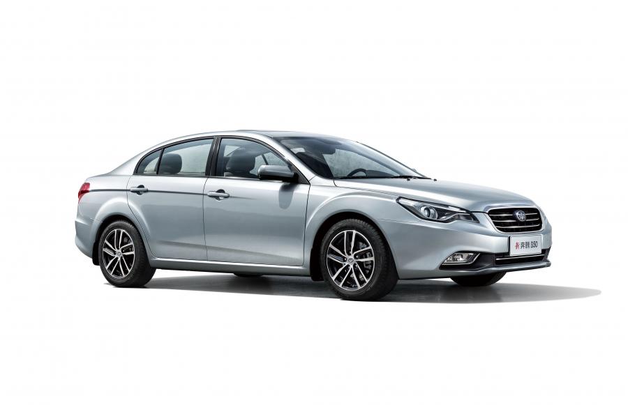  FAW Besturn B50 (B131) 2013 года  (фото 2 из 7)